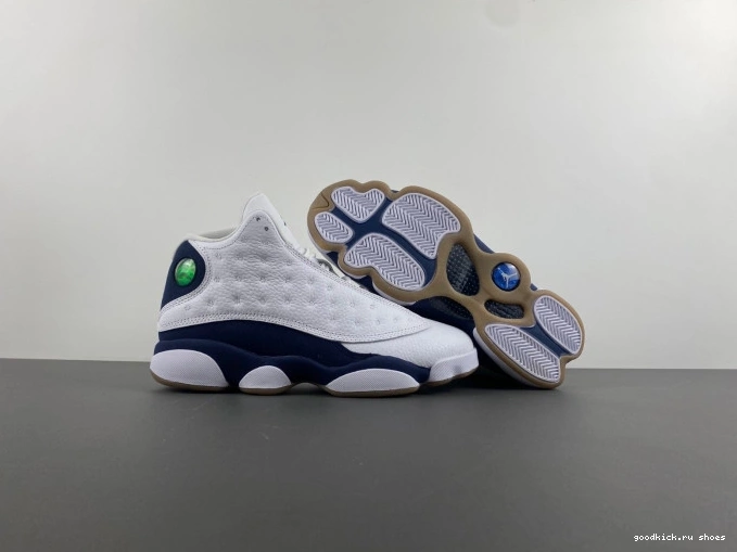 Cheap 13 Jordan Air Midnight Navy 414571-140 0719